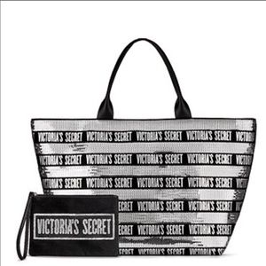 Victoria Secret Tote bag